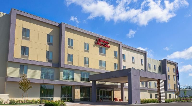 Hampton Inn & Suites Salem, OR
