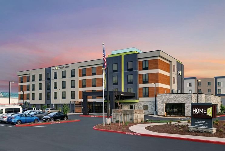 Home2 Suites by Hilton Salem, OR