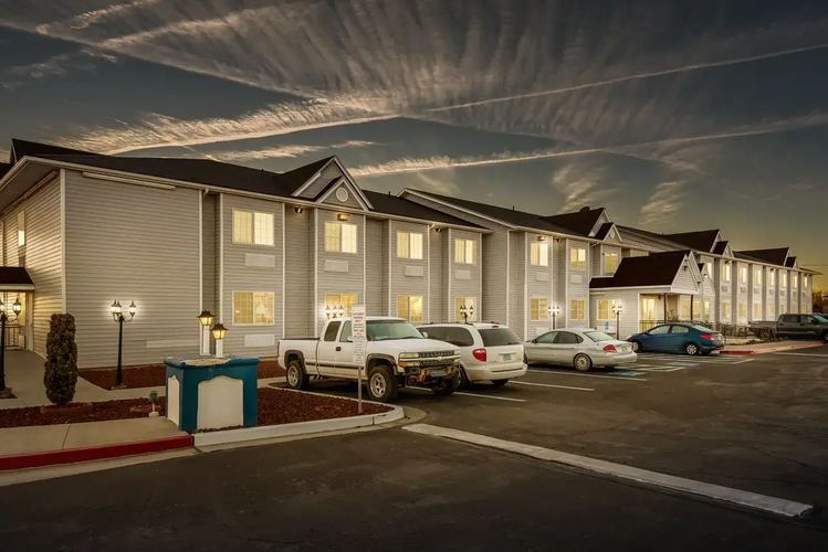 Quality Inn & Suites Fallon, NV